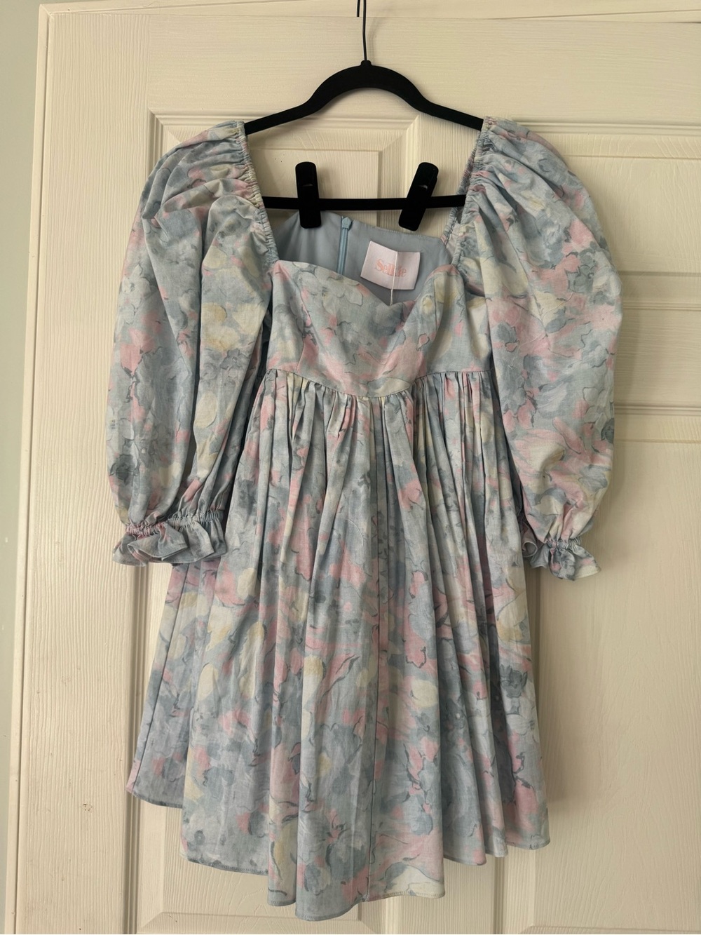 Selkie Monet Puff | Size 2 NWT